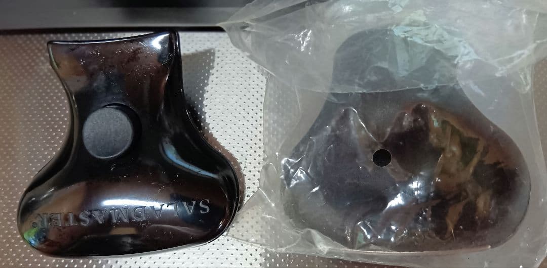 サラダマスター　5Q鍋　saladmaster