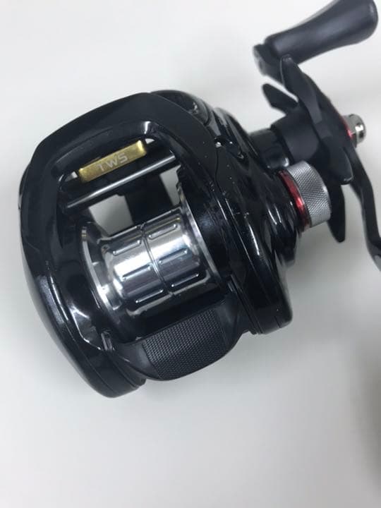 タトゥーラ103SH TW