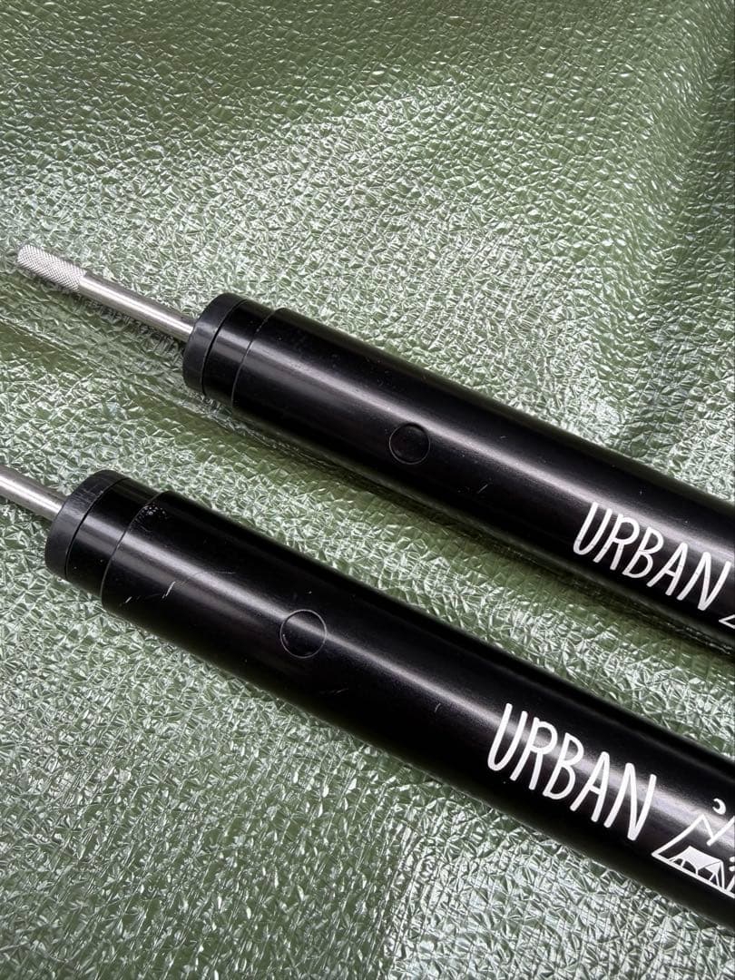 Tha Arth ざぁ〜ッス　サイドポール よこにょい