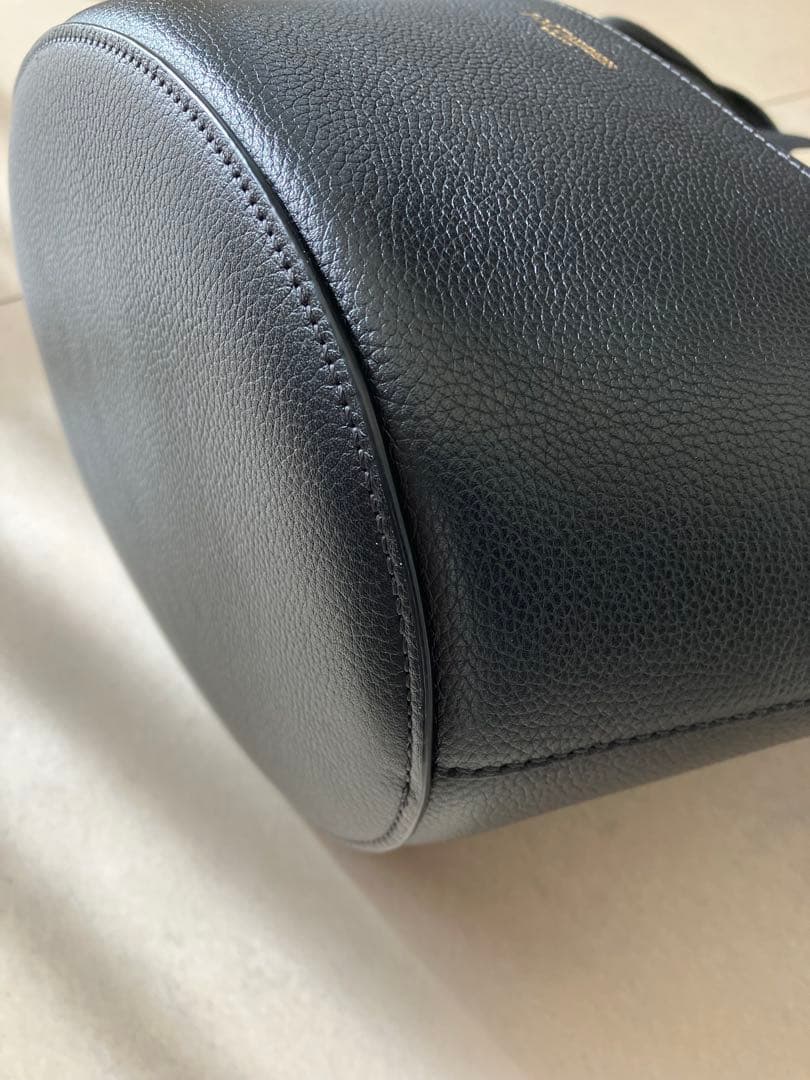 こ*り様 J&M DAVIDSON RAY BUCKET S ブラック