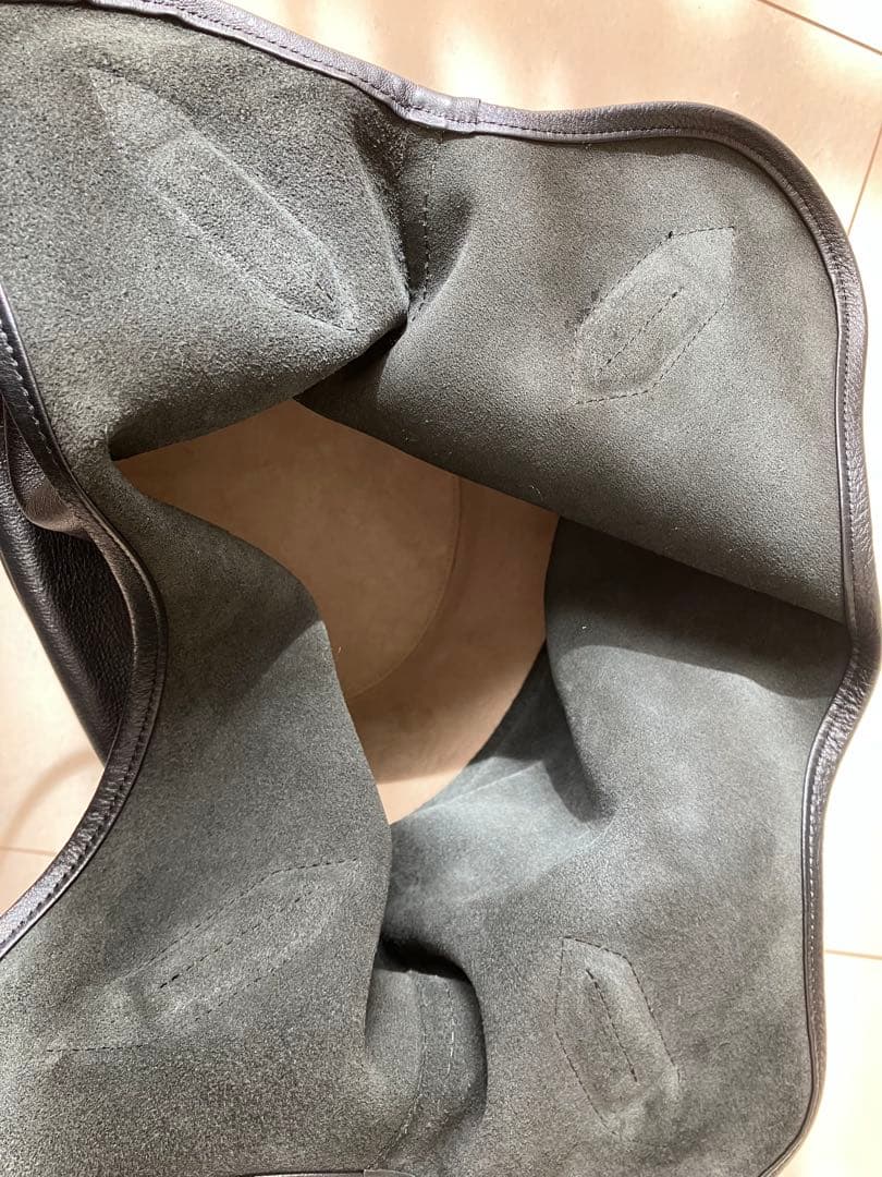 こ*り様 J&M DAVIDSON RAY BUCKET S ブラック