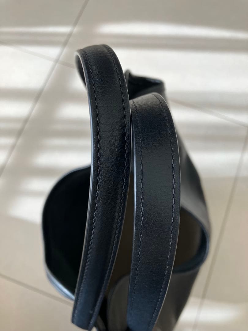 こ*り様 J&M DAVIDSON RAY BUCKET S ブラック