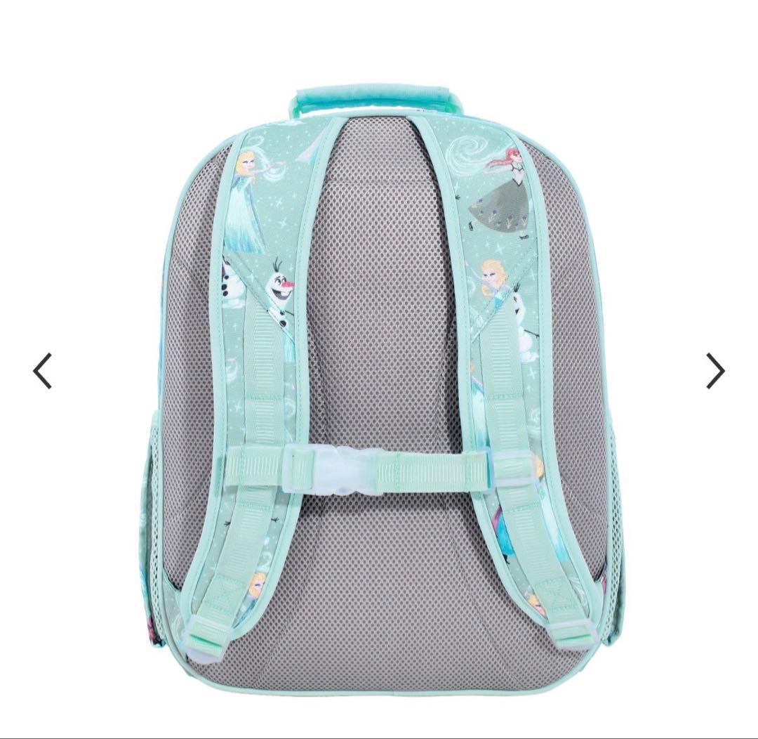 アナと雪の女王 子供用リュック　【新品】pottery barn