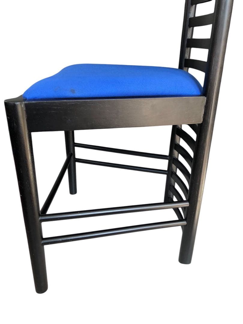 ⭐︎希少⭐︎ ヒルハウスチェア　チャールズ ・ レニー ・ マッキントッシュ　送料込