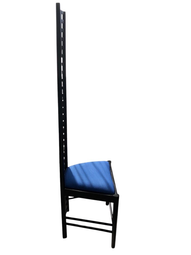 ⭐︎希少⭐︎ ヒルハウスチェア　チャールズ ・ レニー ・ マッキントッシュ　送料込