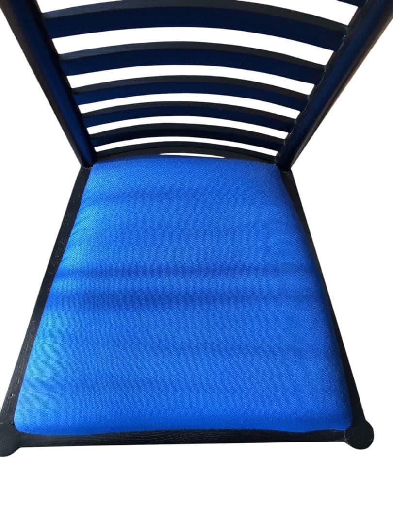 ⭐︎希少⭐︎ ヒルハウスチェア　チャールズ ・ レニー ・ マッキントッシュ　送料込