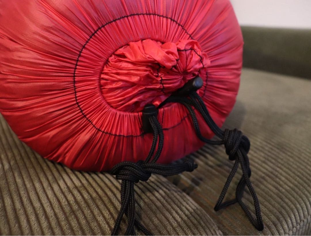 NANGA ナンガ　AURORA light 1000DX オーロラライト