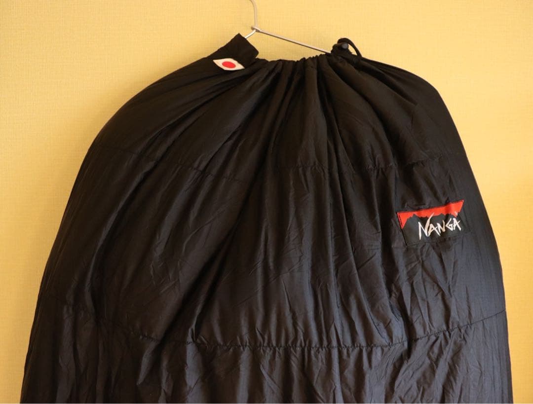 NANGA ナンガ　AURORA light 1000DX オーロラライト