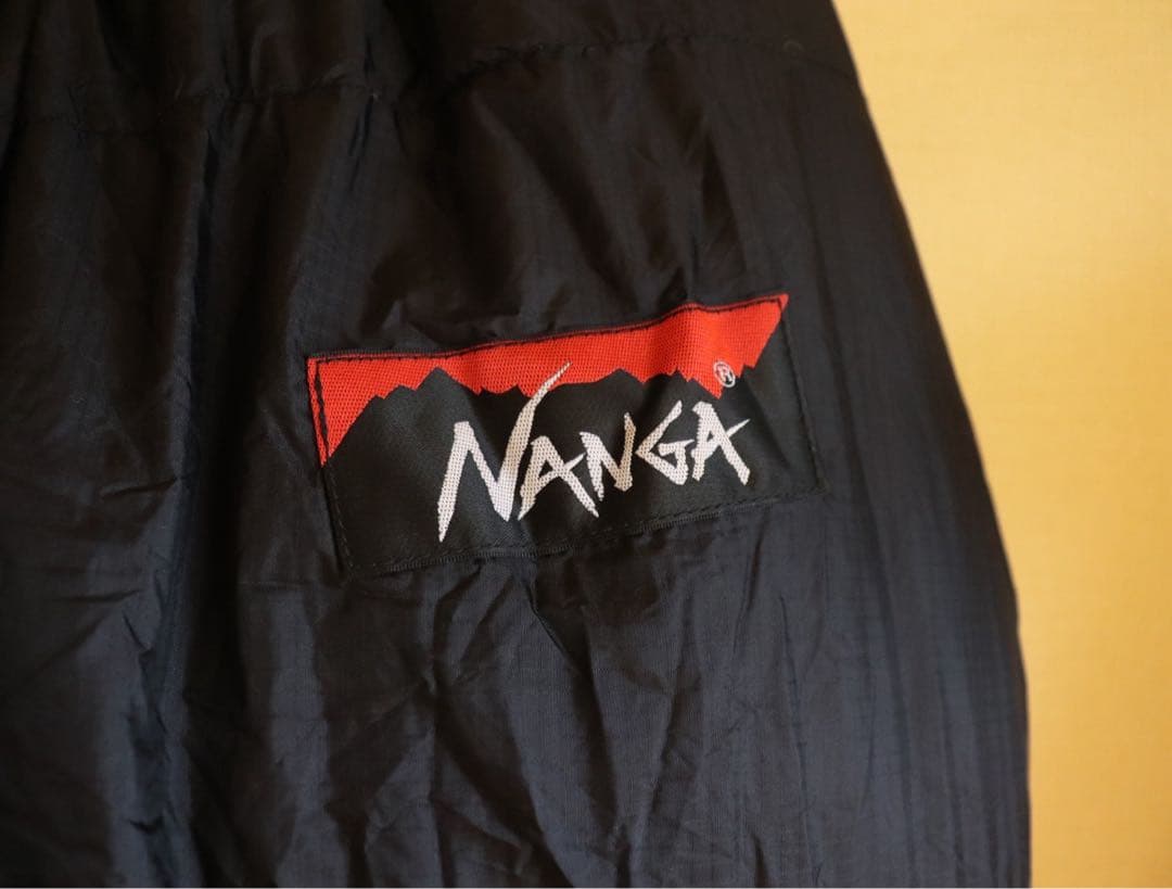 NANGA ナンガ　AURORA light 1000DX オーロラライト