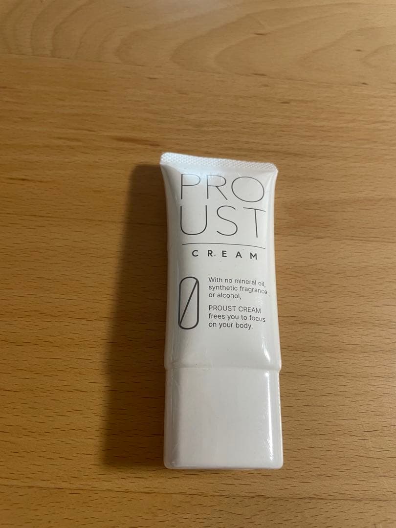 薬用デオドラントクリームAI プルーストクリーム(30g) 2本セット