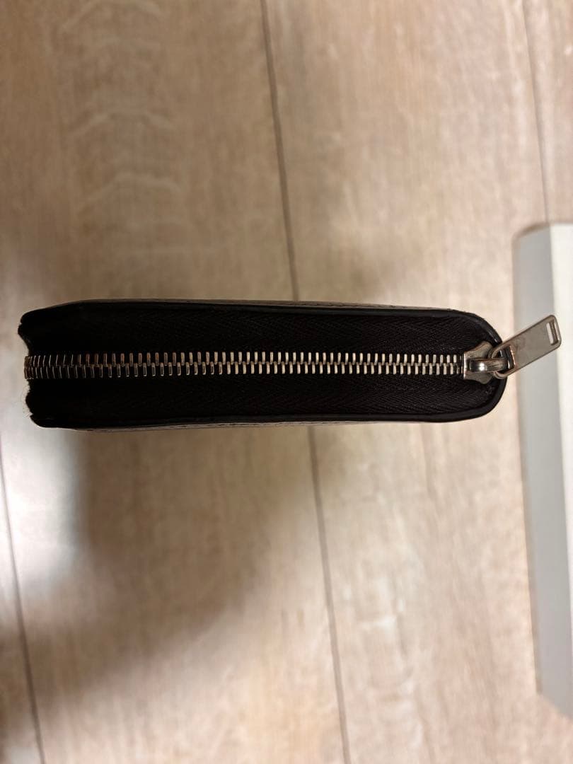 セリーヌの長財布 CELINE