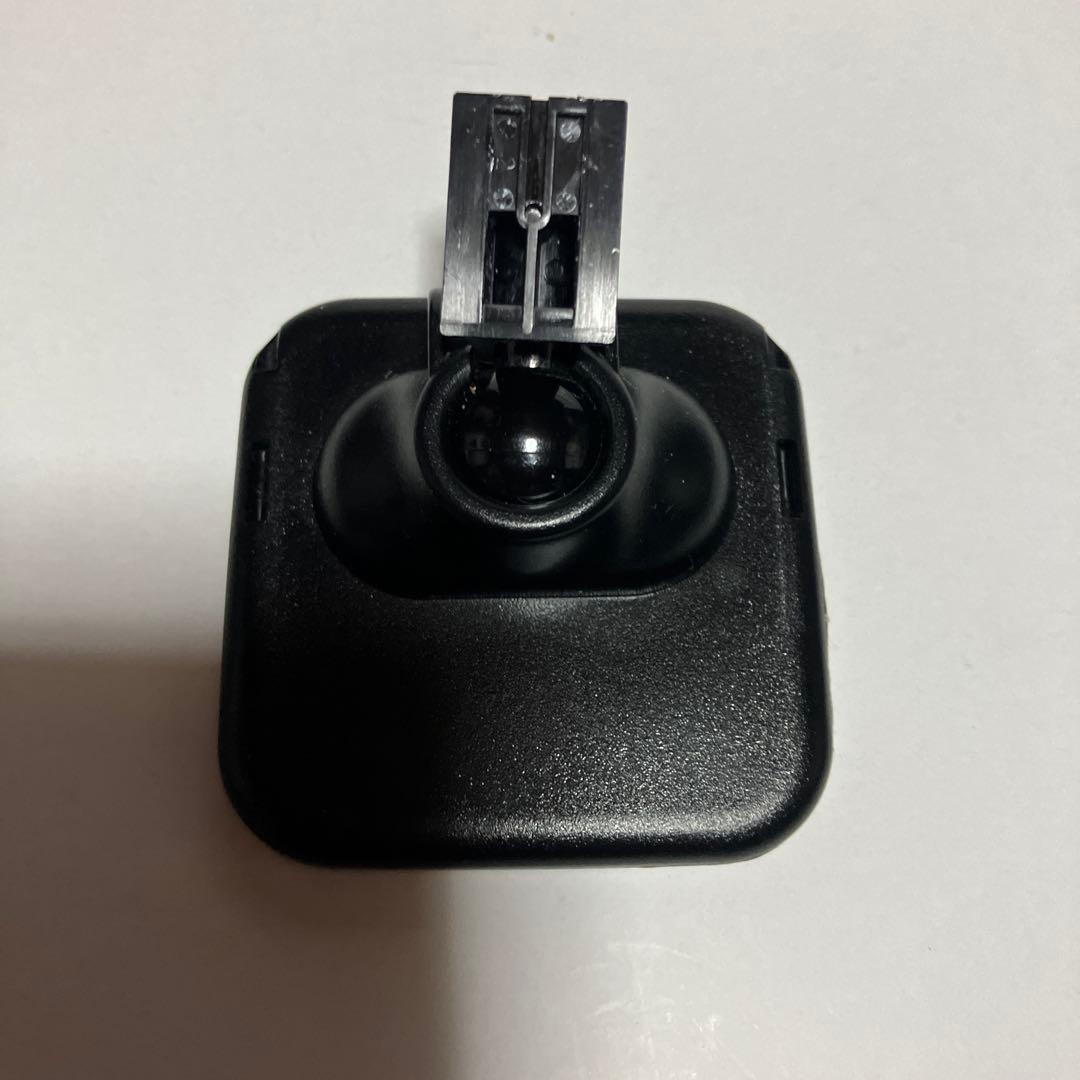 ASSURA AR-47 LA レーダー探知機本体(GPS搭載)【リモコン付】