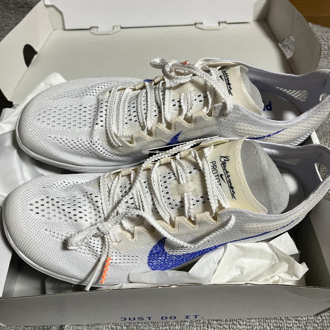 新品未使用　Nike ドラゴンフライ2 スパイクシューズ 25cm