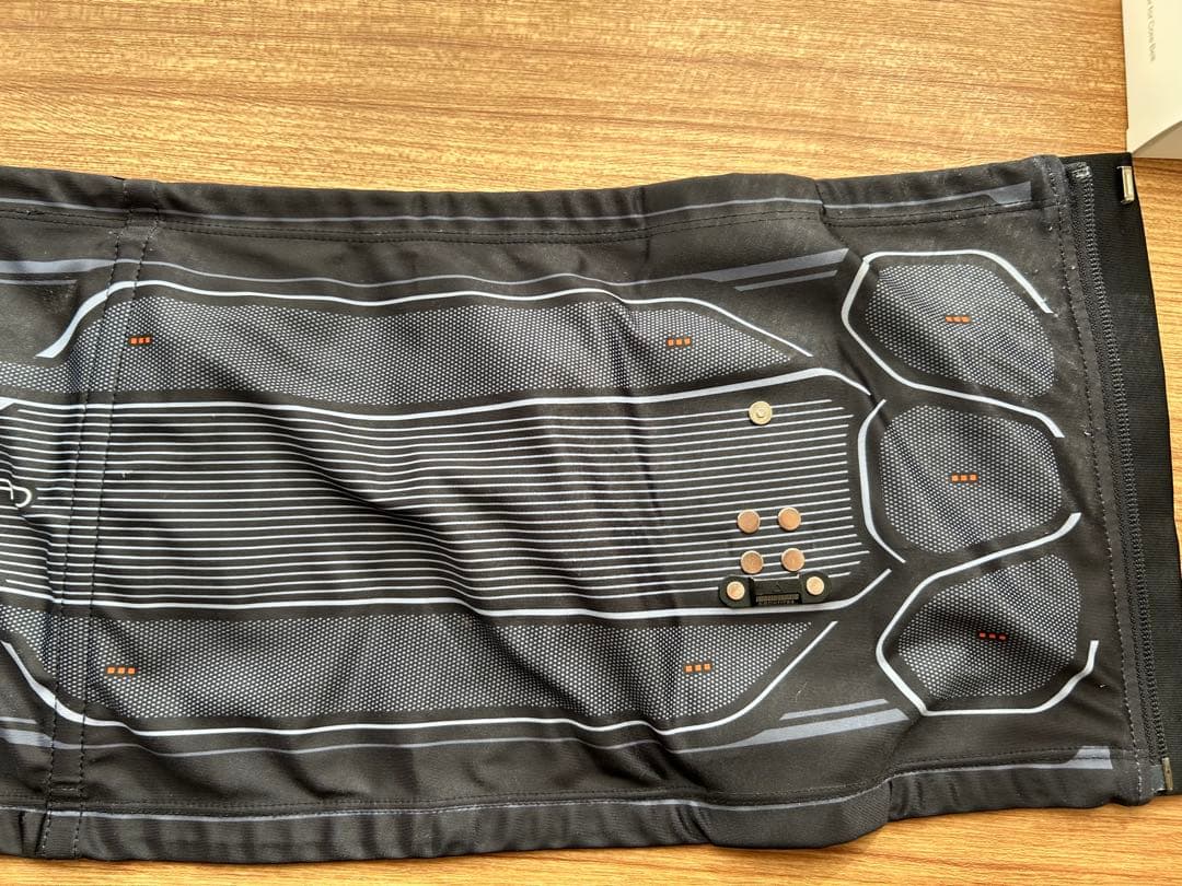 その他 SIXPAD Powersuit Core Belt