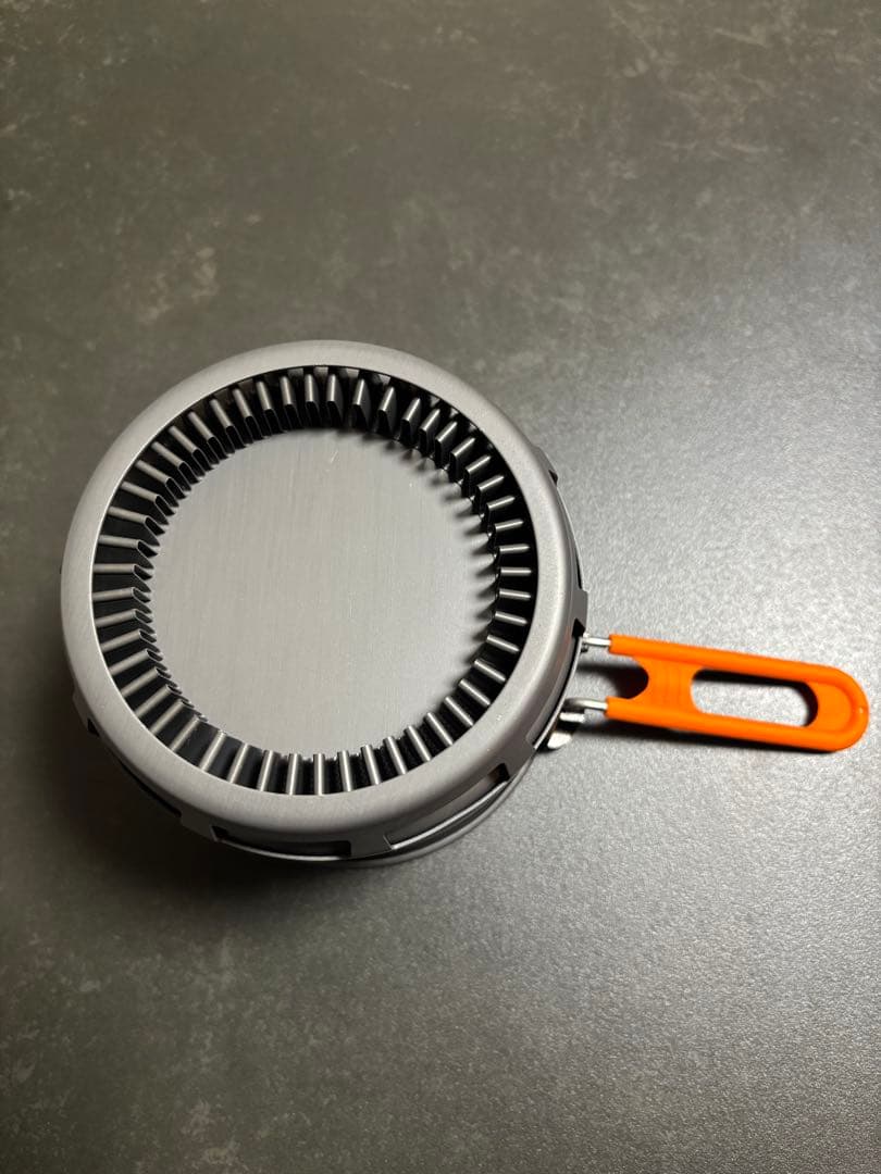 バーベキュー・調理用品 JETBOIL STASH