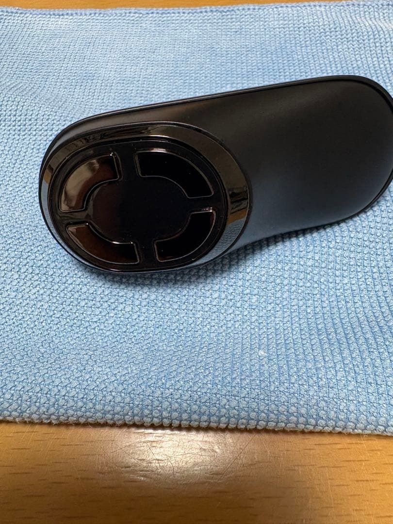 MYTREX PROVE フェイス用アタッチメント