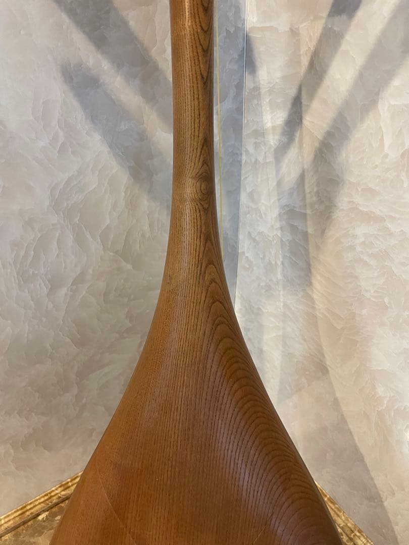 o*s様 日本楽器　薩摩琵琶　さつまびわ　楽器　現状品　レトロ 希少品　月照刻印