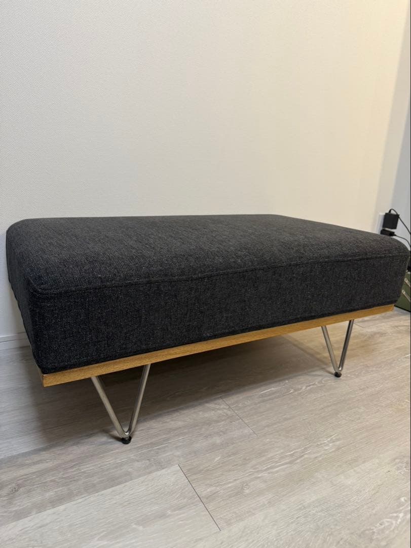 CRASHGATE イット 2.5人掛けソファ セット