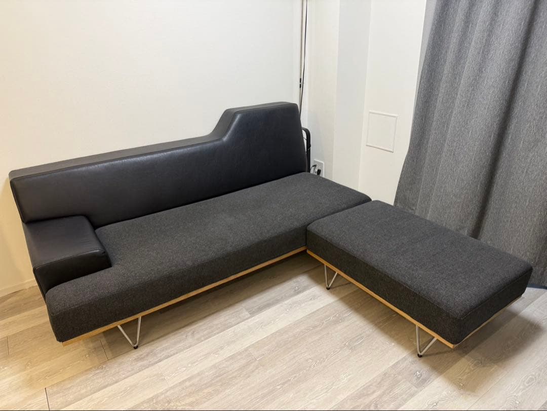 CRASHGATE イット 2.5人掛けソファ セット