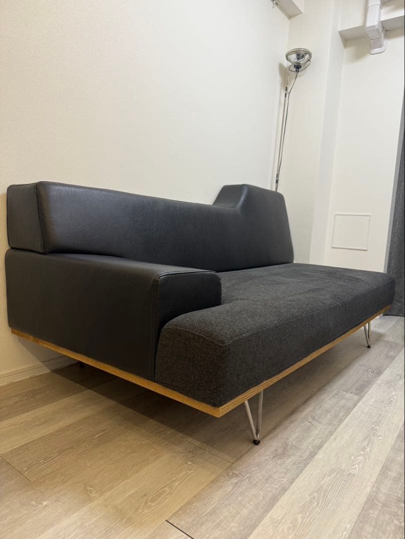 CRASHGATE イット 2.5人掛けソファ セット