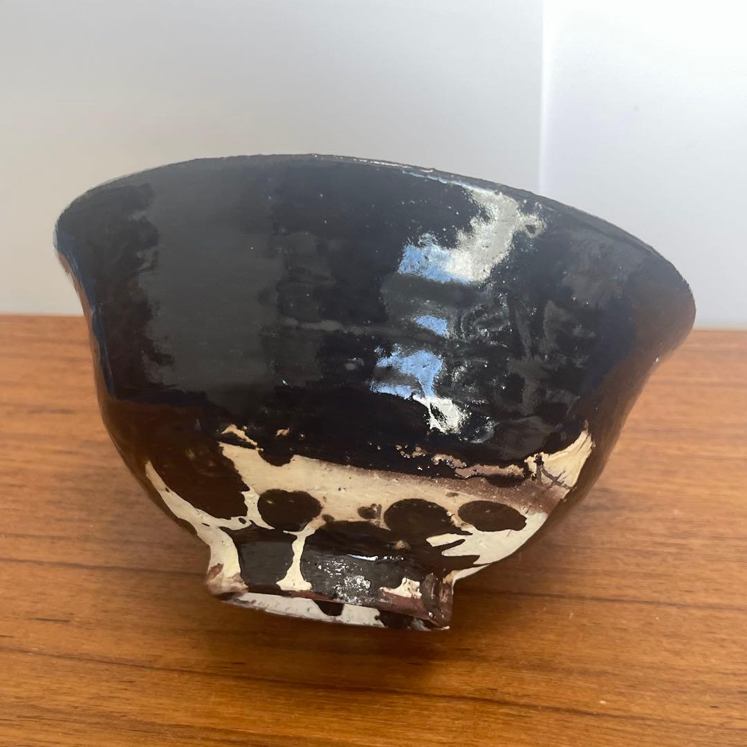 作家もの　蓋物　蓋付丼