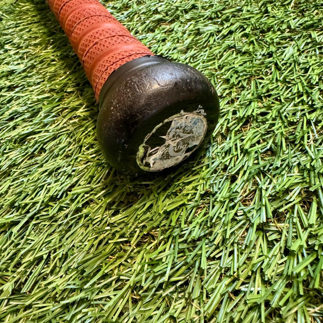 少年軟式野球バット MIZUNO MATSUI 81cm 580g