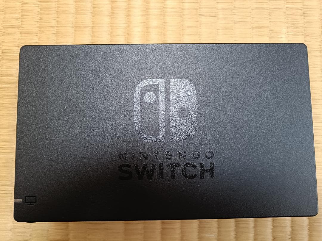 Nintendo Switch HAD-S-KAAAA グレー 本体 新モデル