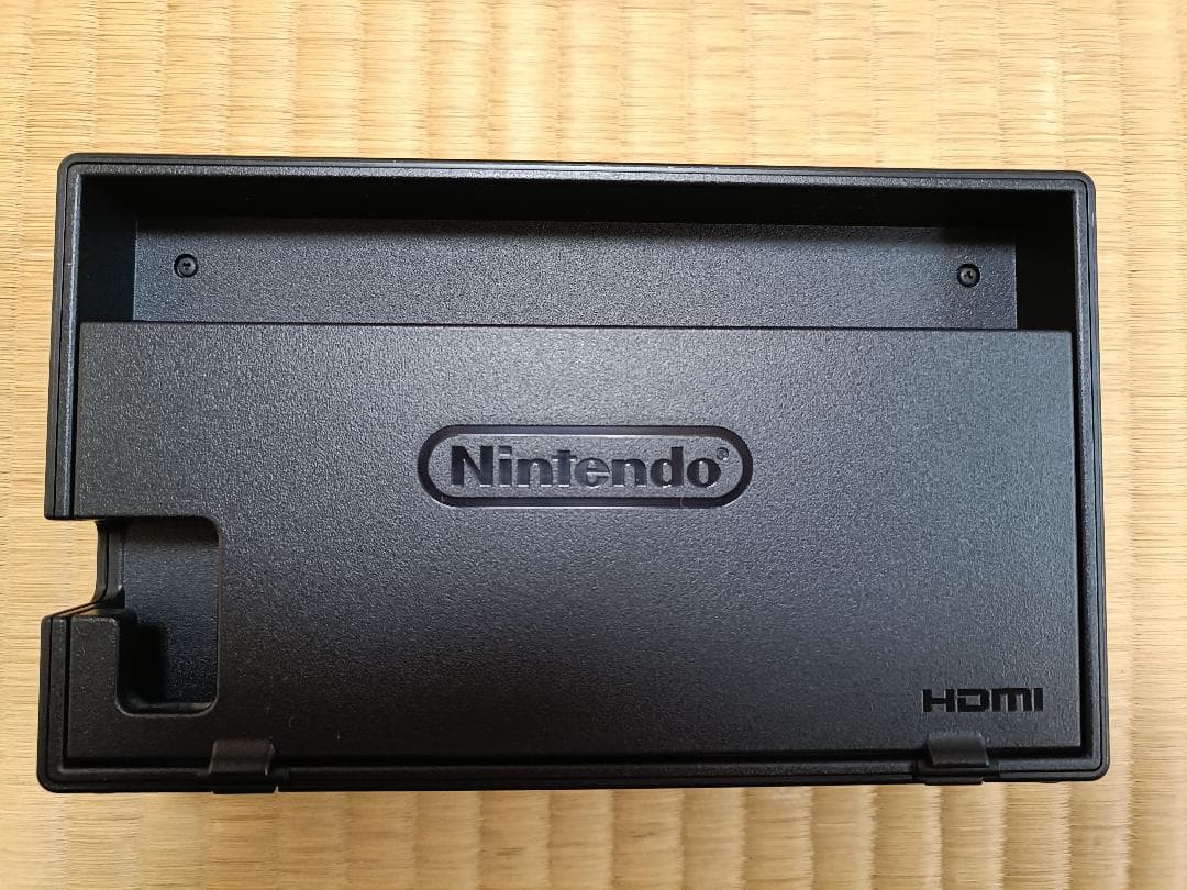 Nintendo Switch HAD-S-KAAAA グレー 本体 新モデル