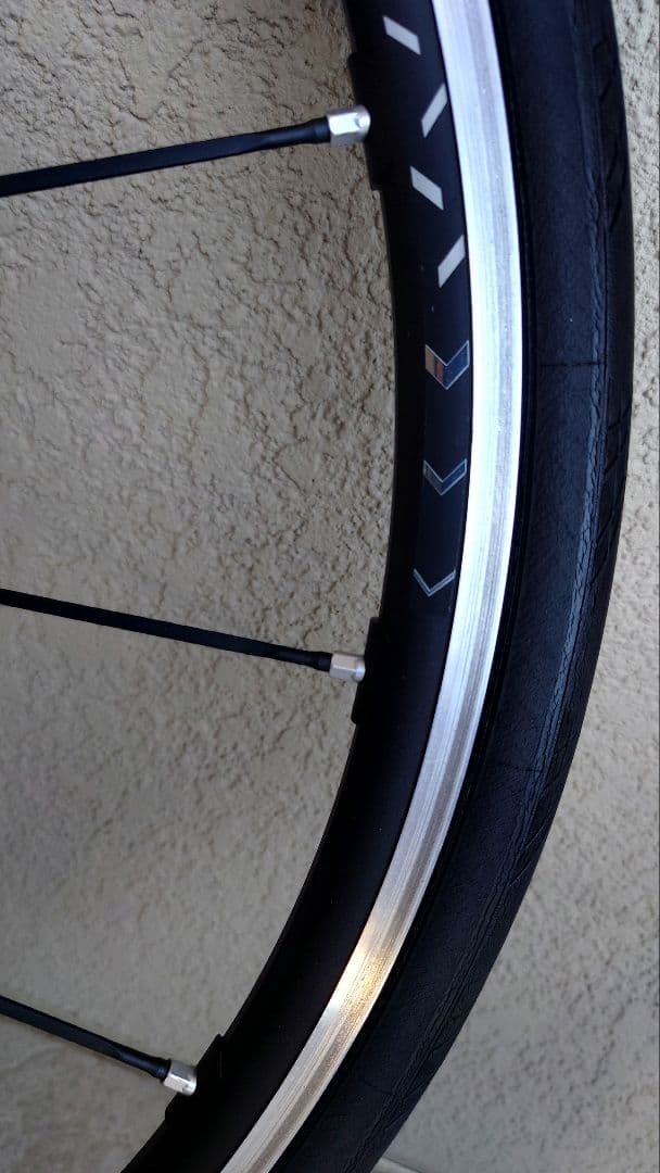 フルクラム　レーシングゼロ コンペティツィオーネ C17 CULT