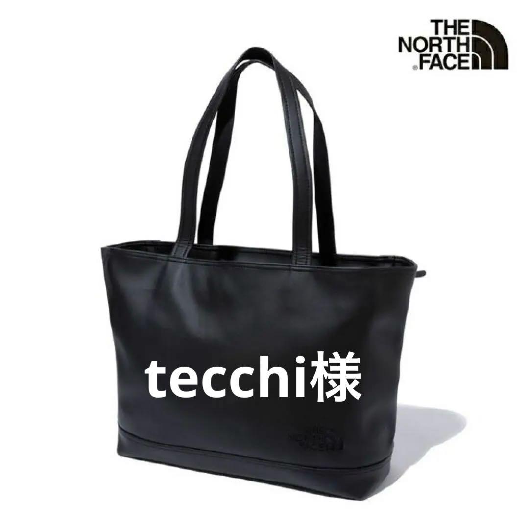 tecchi様　THENORTHFACE NM82276 デザートトートバッグ