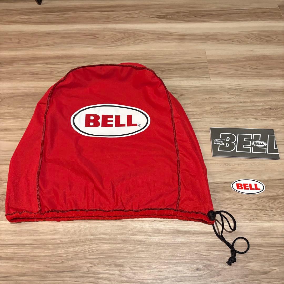 新品 Bell Moto-3 Classicモトクロスヘルメット マットブラック