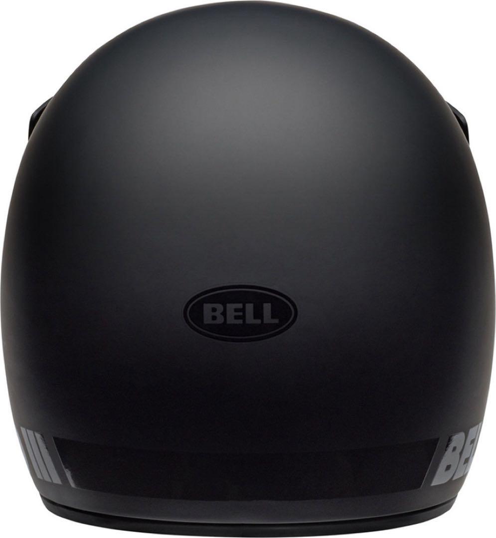 新品 Bell Moto-3 Classicモトクロスヘルメット マットブラック