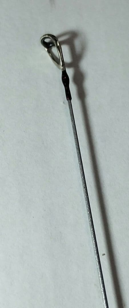 【美品】シマノ　ソアレBB AJING S64UL-S