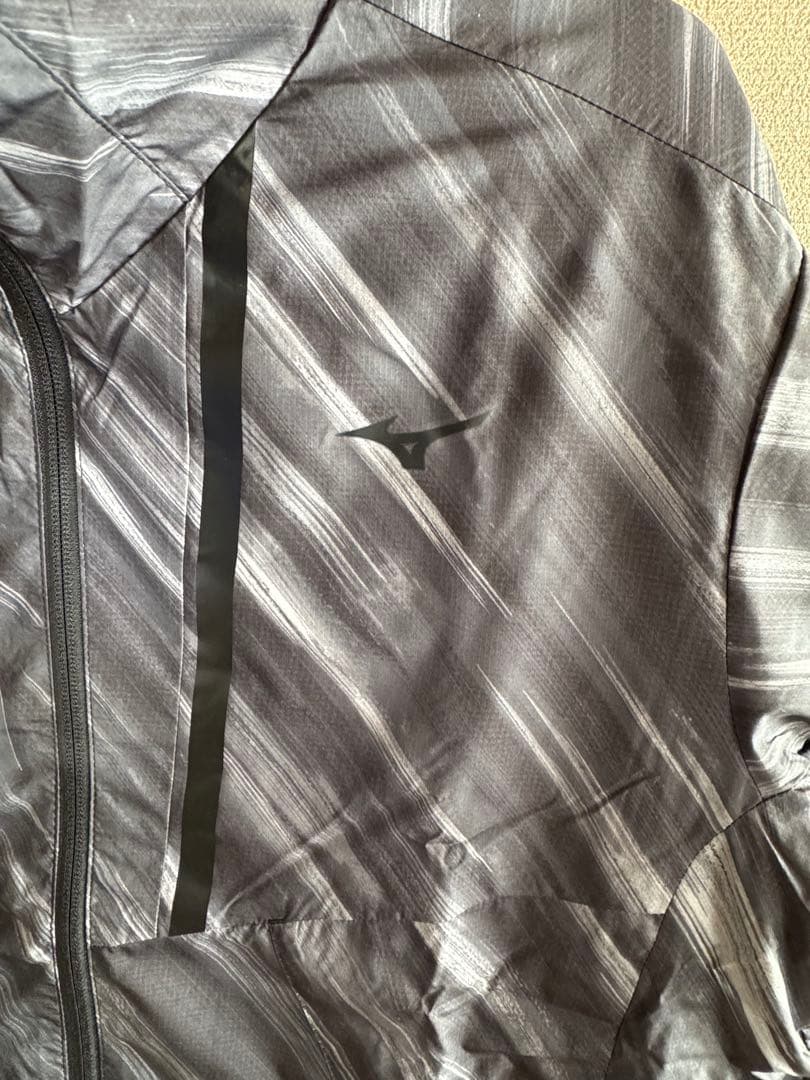 Mizuno ブレスサーモ　上下セット XL 【未使用】