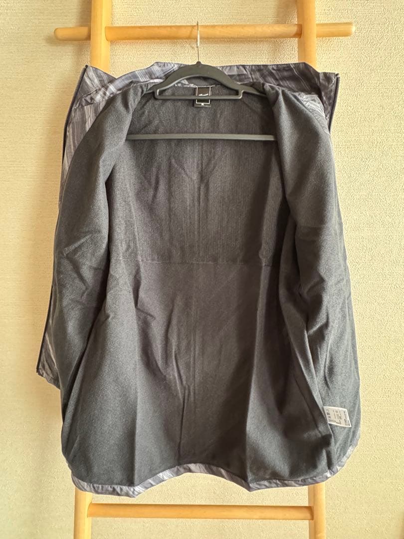 Mizuno ブレスサーモ　上下セット XL 【未使用】