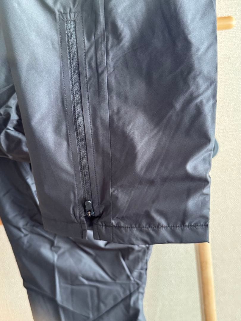 Mizuno ブレスサーモ　上下セット XL 【未使用】