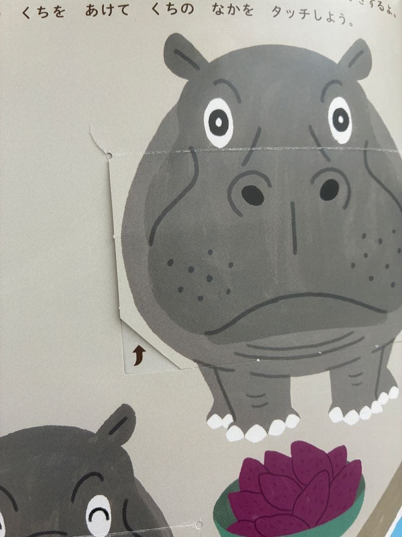 こどもちゃれんじぽけっと　2024年度教材セット　未使用に近いものあり