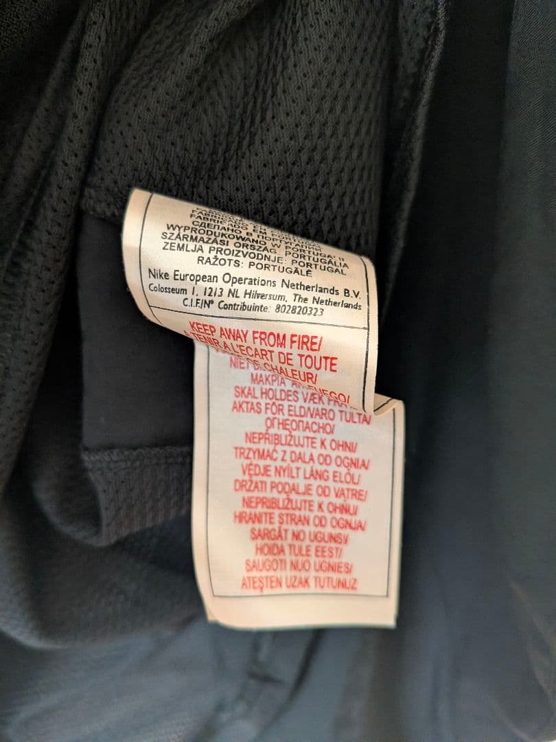 正規品 マンチェスター・ユナイテッド ロナウド ユニ 03/05 長袖