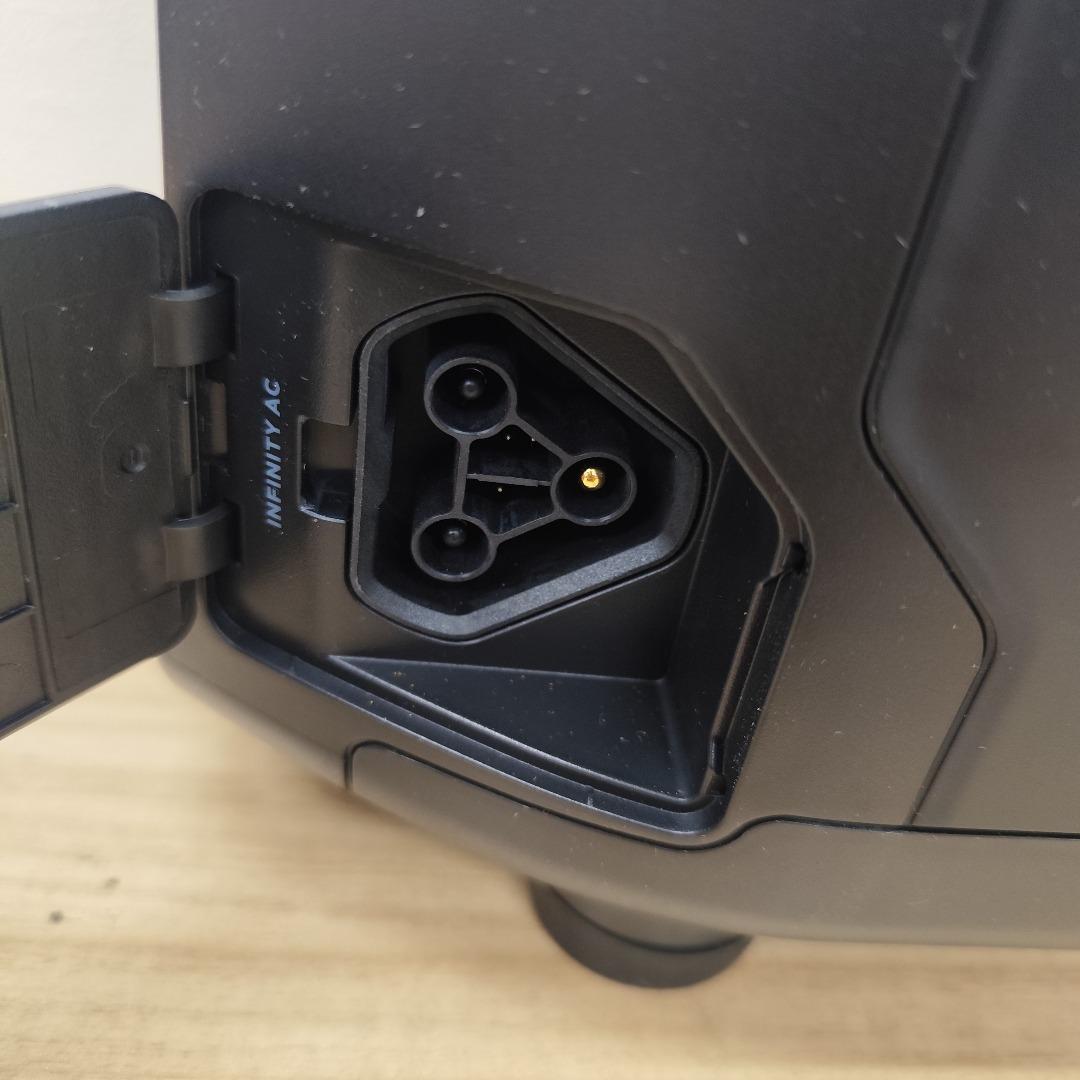 【公式認定整備済品】EcoFlow DELTA Pro ポータブル電源