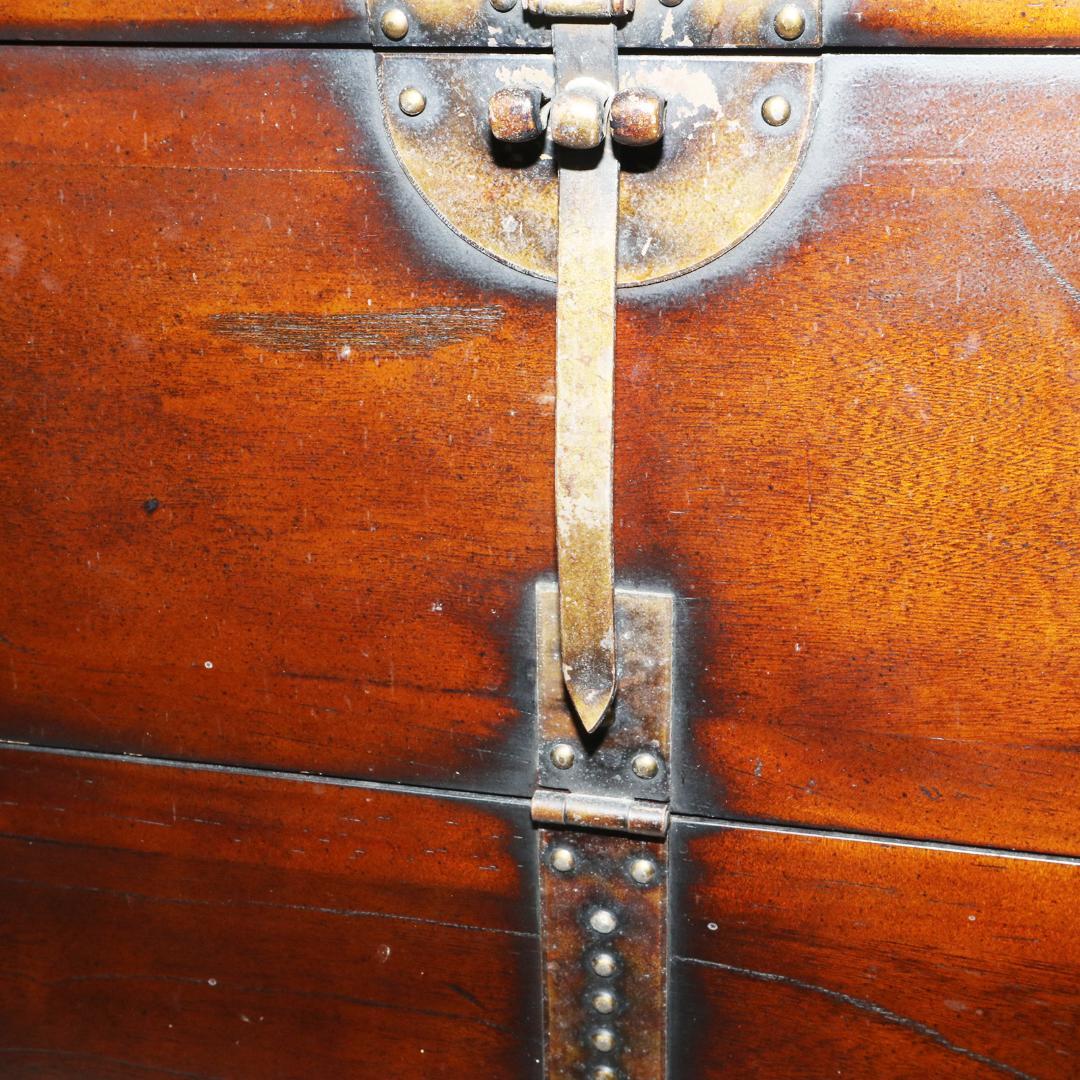 薬棚　薬箪笥　漢方　薬箱　中国薬棚　チェスト　キャビネット