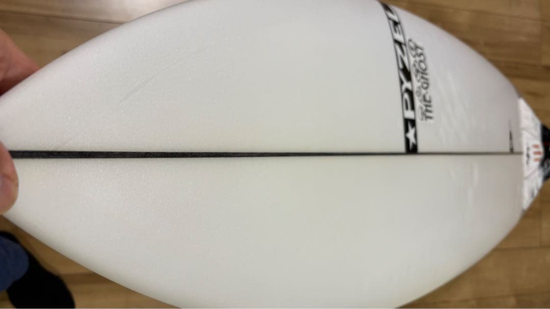 g*7様 1Rのみ パイゼル ゴースト ジョンジョンフローレンスモデル