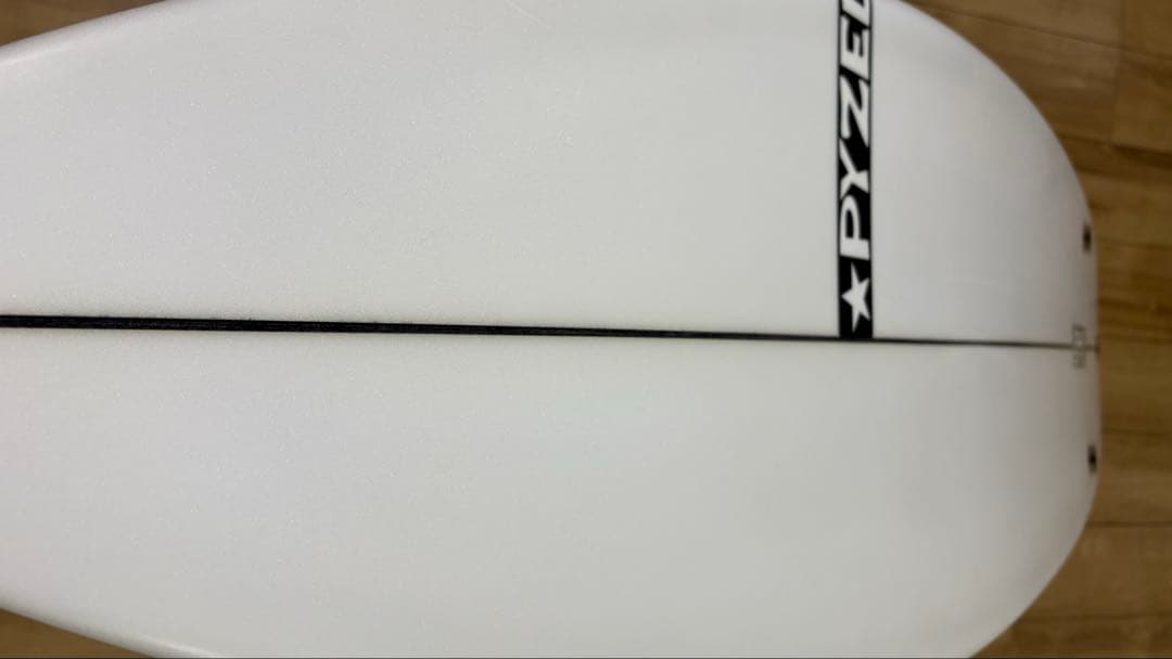 g*7様 1Rのみ パイゼル ゴースト ジョンジョンフローレンスモデル