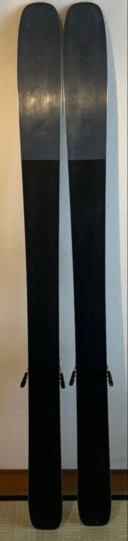 スキー ARMADA DECLIVITY 108 ARMADA STRIVE 16