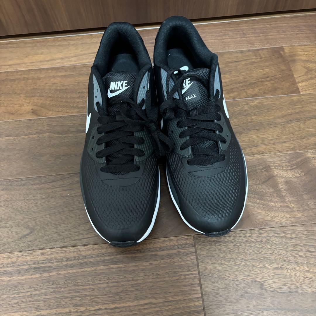 NIKE AIR MAX 90 ゴルフシューズ　27.5cm