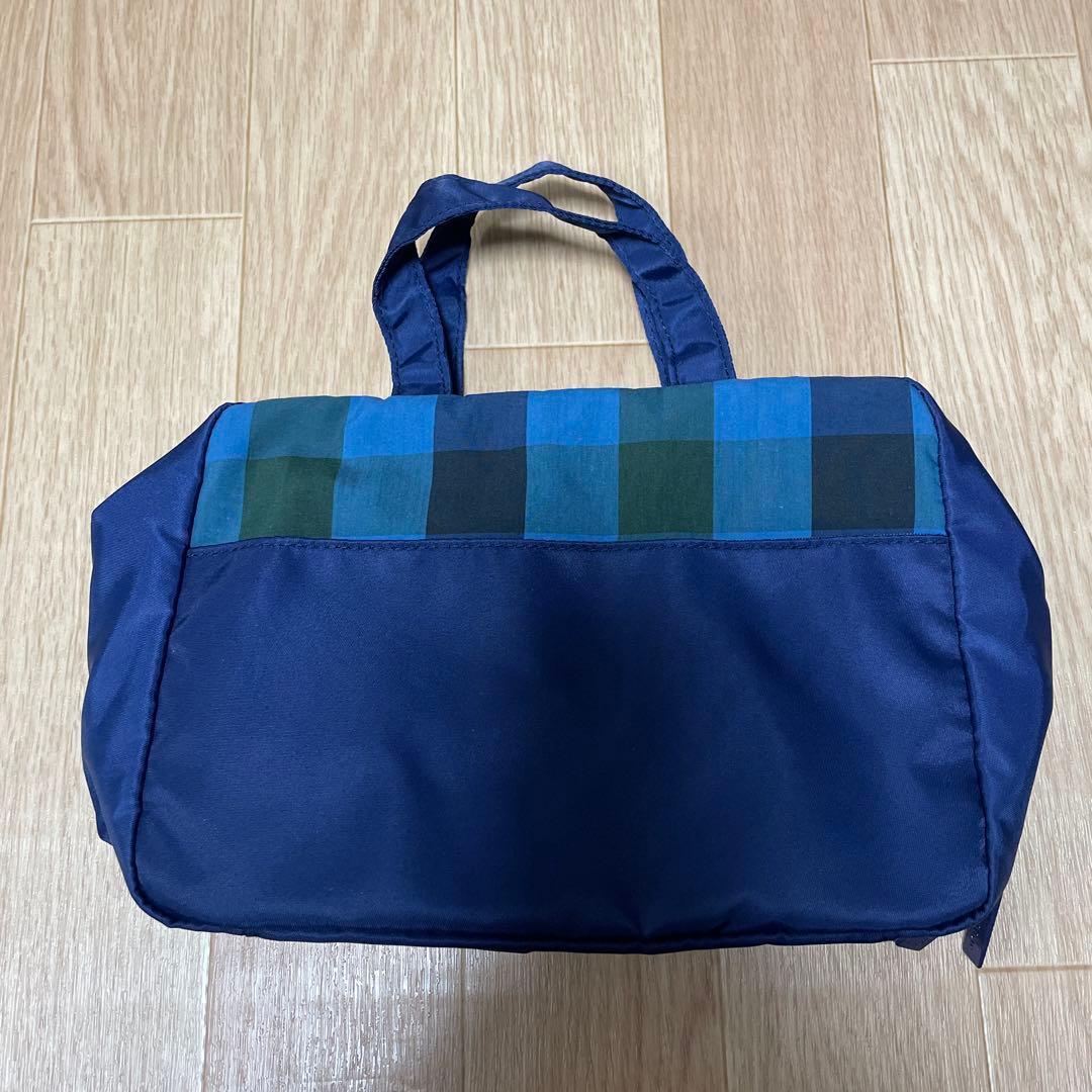 familiar ポーチ＆ファイルセット