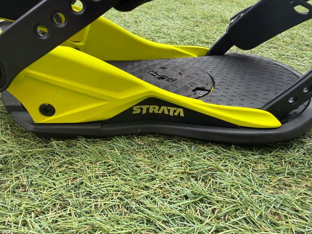 UNION STRATAストラタ　バイン　Mサイズ