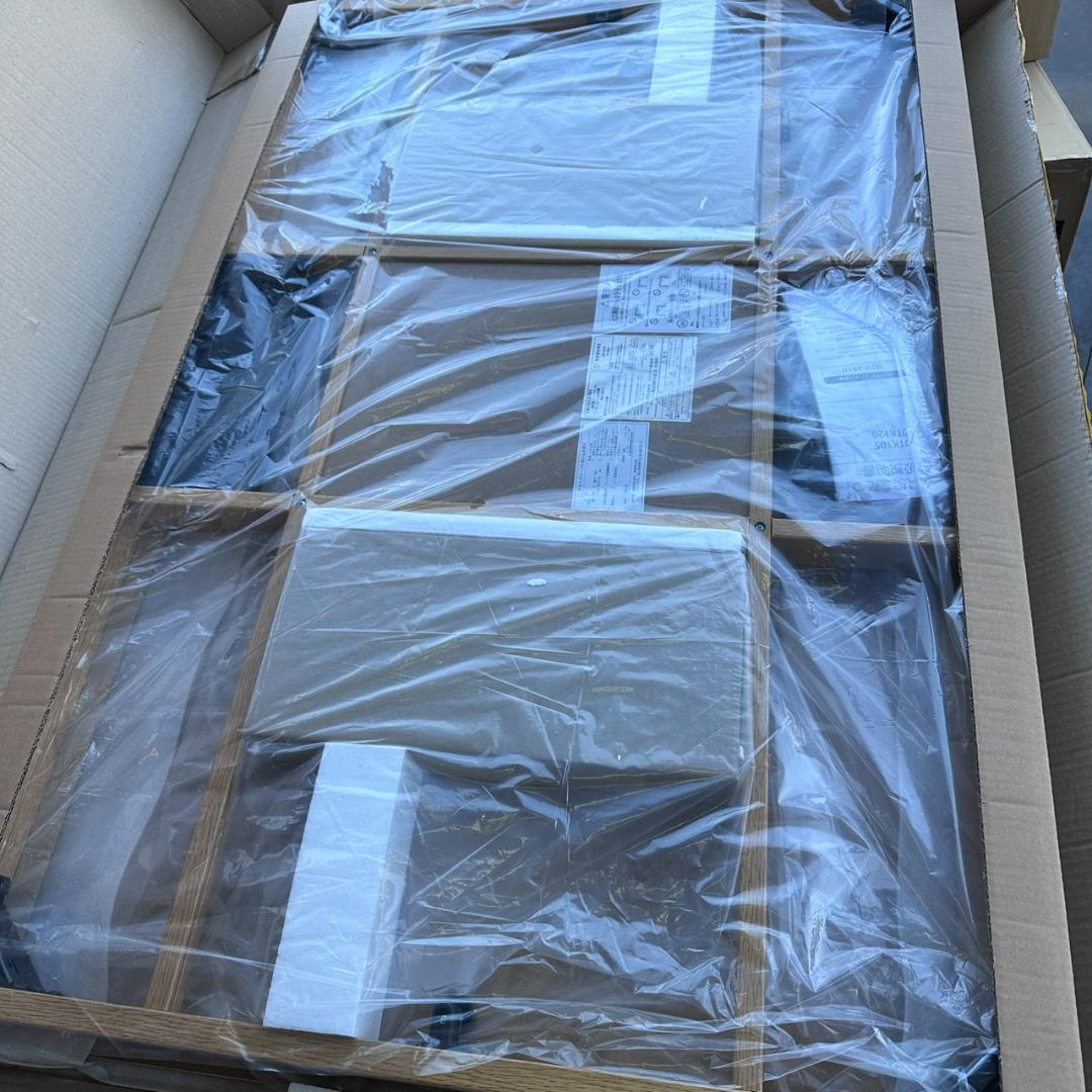 ［120×80cm］傷に強いUV塗装 こたつ テーブル 石英管ヒーター 継ぎ脚