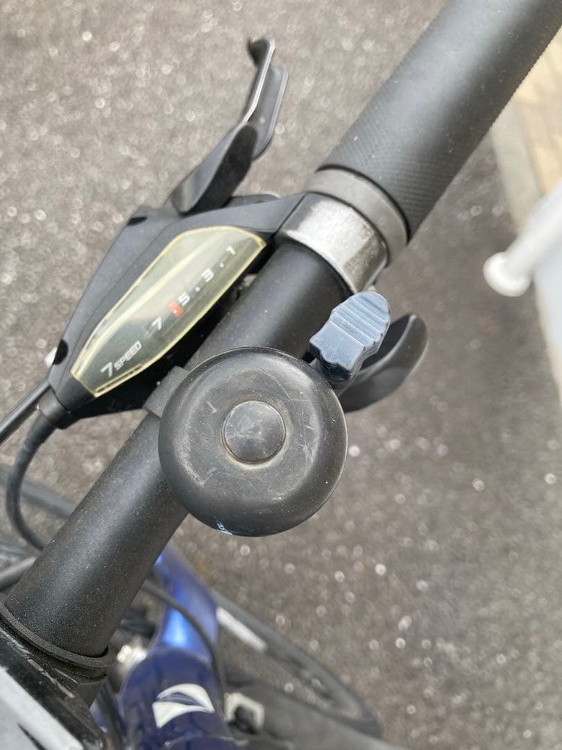 NESTO 自転車　28インチ