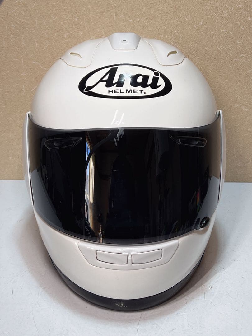 Arai RX-7 RIII フルフェイスヘルメット 57-58cm