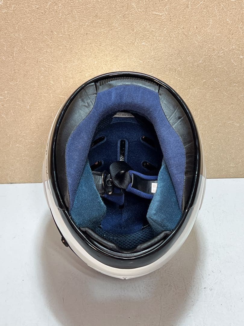 Arai RX-7 RIII フルフェイスヘルメット 57-58cm